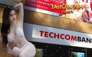 rút tiền nhanh chóng trong iwin ra tài khoản techcombank