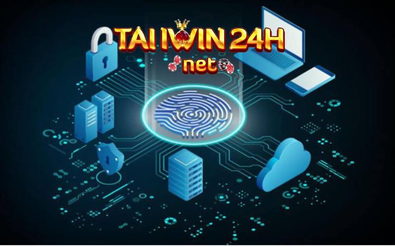 Trang chủ iWin.vin ra mắt nâng cấp bảo mật