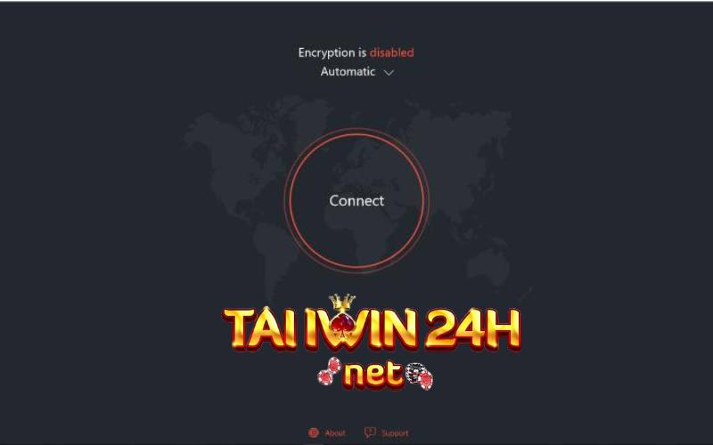 Hướng dẫn Fake IP bằng Touch VPN