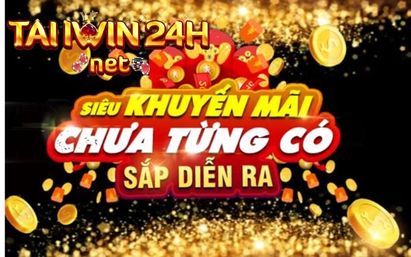 iwin.vin phát hành máy chủ mới vào ngày 25/11/2022