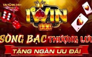 Domain iwin.club hứa hẹn sẽ mang đến trải nghiệm tốt nhất
