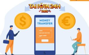 Cách lấy lại tiền nạp game khi lỡ chuyển nhầm tài khoản