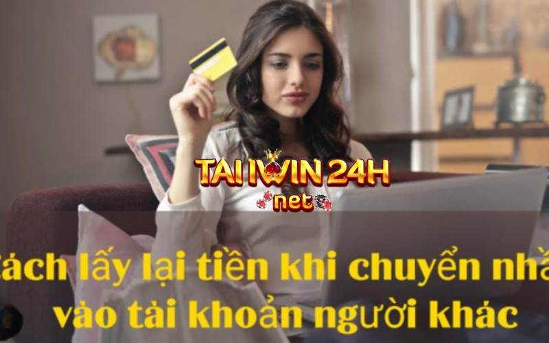 Liên hệ với đội ngũ chăm sóc khách hàng của iWin