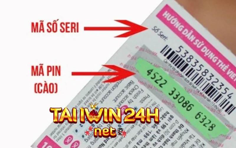 Lỡ nạp sai mệnh giá có lấy lại tiền được không?