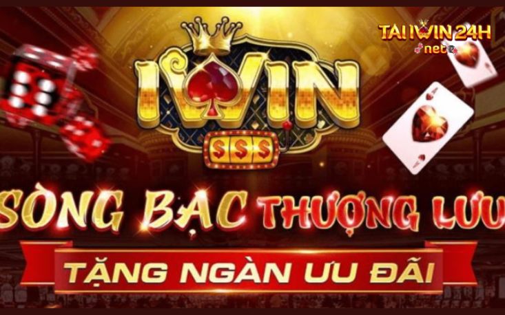 iWin.to phát hành máy chủ mới vào 26/12/2022