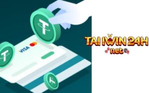 Mua USDT qua thẻ ngân hàng nhận liền 50 đô đặt cược