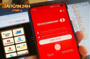 nạp tiền iwin bằng techcombank
