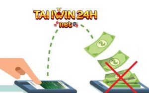 Ngân hàng đã trừ nhưng tiền chưa cộng vào game thì làm sao?