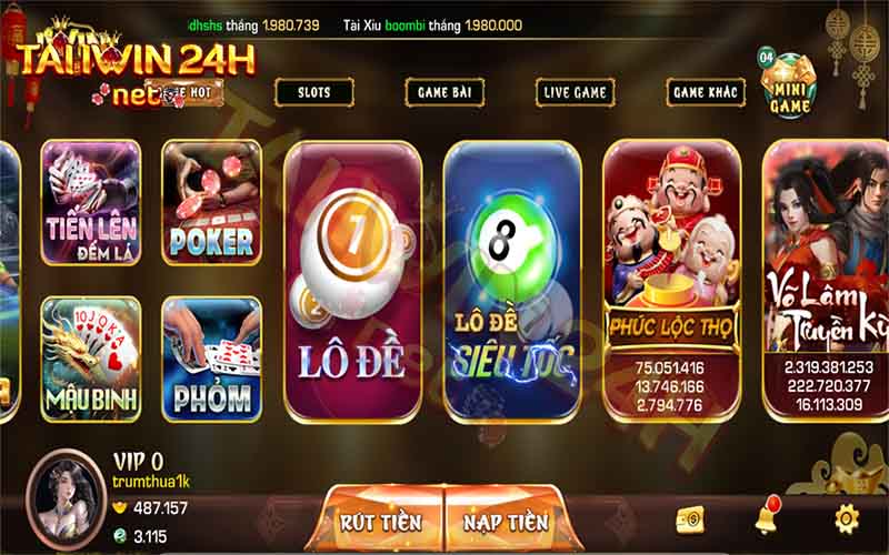 lô đề iwin trả cược cao hơn