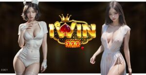 cổng game bài đổi thưởng iwin